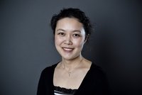 The Independent Research Fund Denmark has selected Lin Lin as one of 34 Sapere Aude research group leaders with the potential to shape future research that benefits Denmark. Photo: Tariq Mikkel Khan/Independent Research Fund Denmark.